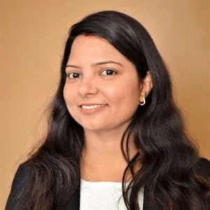 Picture of Prof. Meenakshi Kaushik