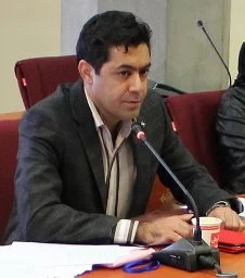 Picture of Prof. A. Mirzazadeh