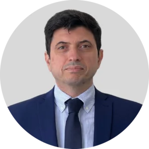 Picture of Prof. Alireza Daneshkhah