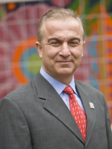 Picture of Prof. Dursun Delen