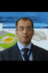 Picture of Prof. Hossein Peyvandi