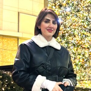 Picture of Nahid Balehmoghaddas