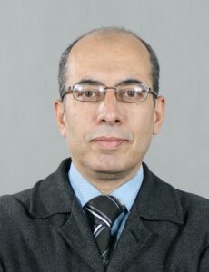 Picture of Dr. Hossein Peyvandi